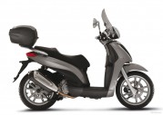 Piaggio Carnaby 300ie